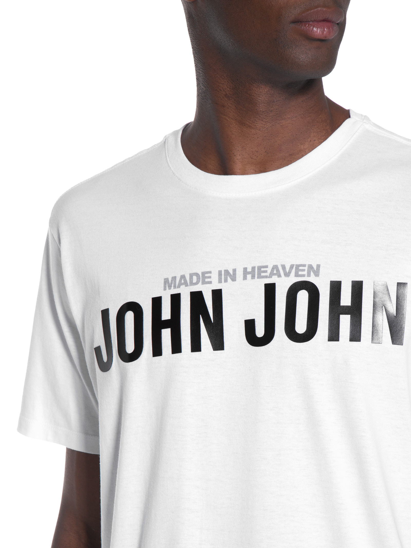 Camisetas John John Made In Heaven