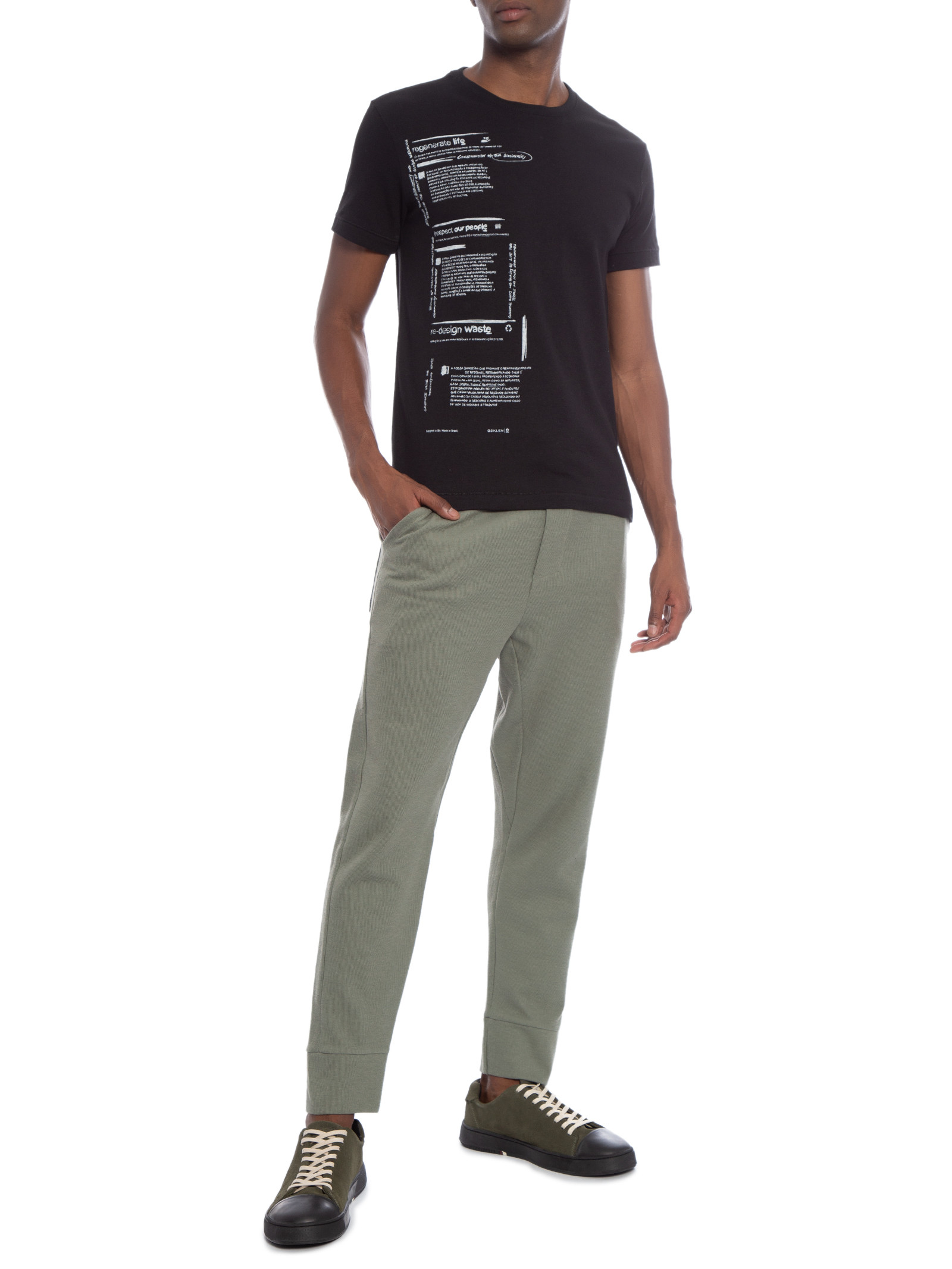 T-SHIRT QUALITY Camisa Tommy Hilfiger R$49,99 em