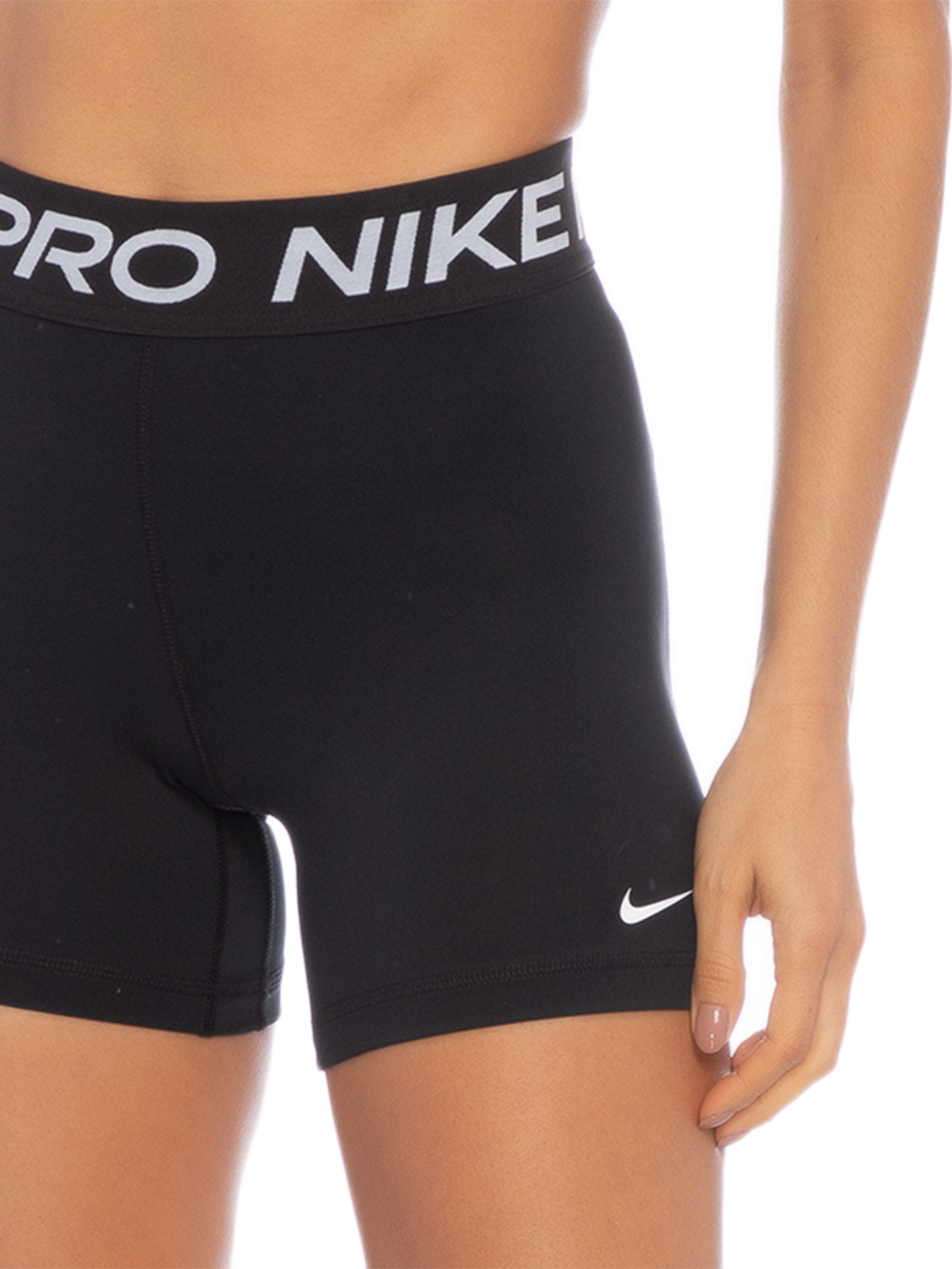 Shorts Nike Pro - Feminino