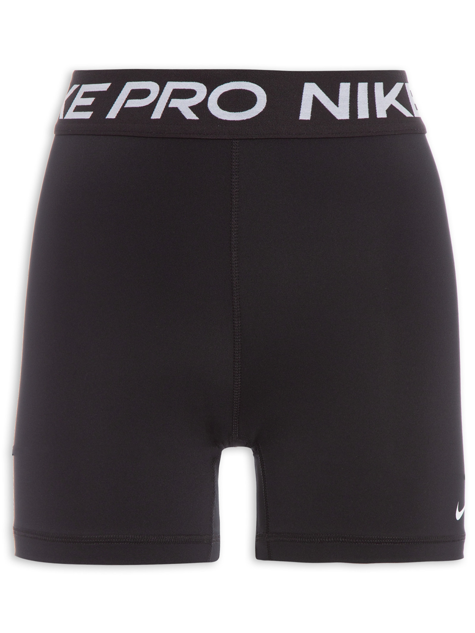 Nike Pro Older Kids' (Girls') Shorts. Nike ID