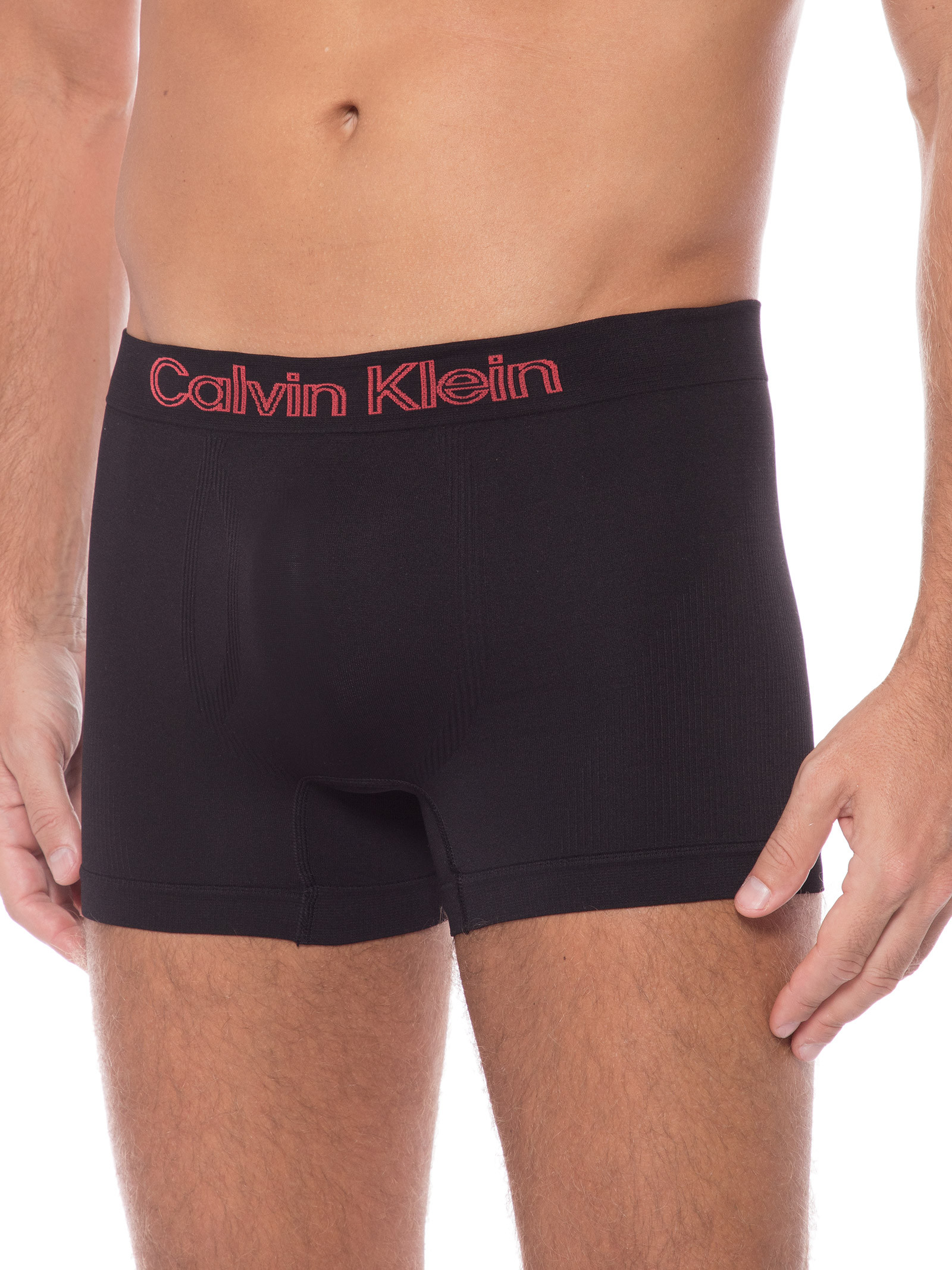 Boxers Calvin Klein Low Rise (3 unidades)