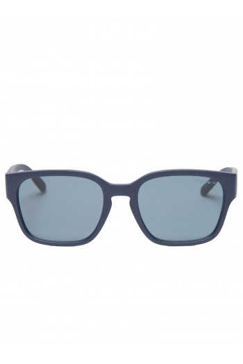 Óculos De Sol Masculino Hamie - Azul