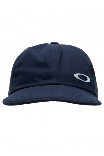 Boné Masculino Mod Oakley Trn Hat - Azul