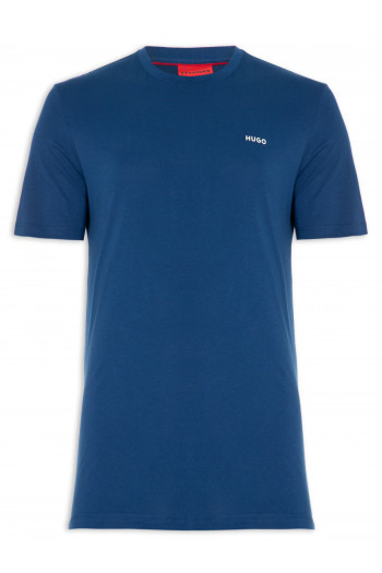 T-shirt Masculina Dero - Azul
