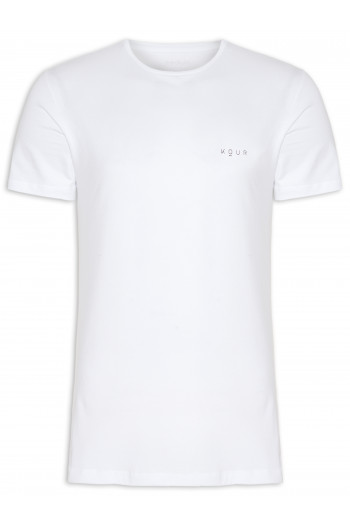 T-SHIRT QUALITY Camiseta high R$51,82 em