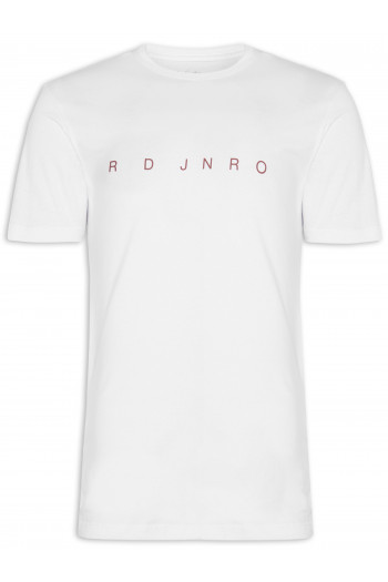 T-shirt Masculina Rio De Janeiro - Branco