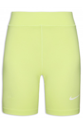 Short Feminino Sportswear Classics - Verde