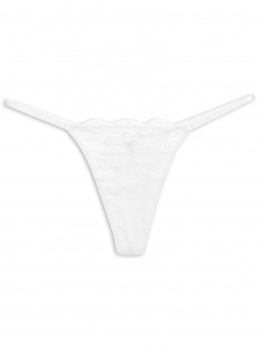 Sutiã Bralette Em Renda Vittoria - Calvin Klein Underwear - Branco -  Oqvestir