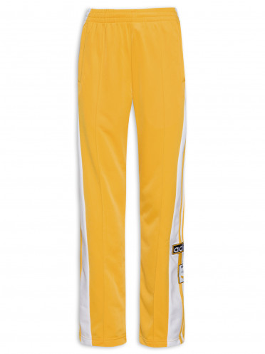 Calça Feminina Adibreak Pant - Amarelo