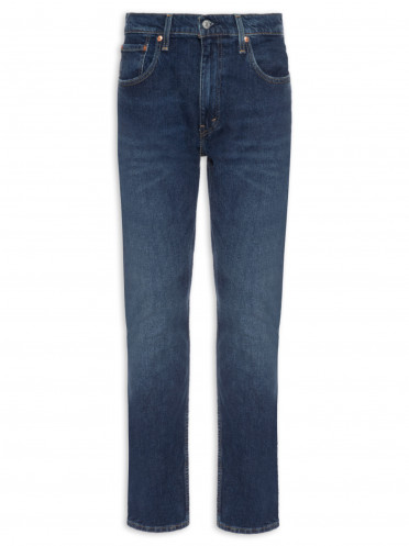 Calça Jeans Masculina 512® Slim Taper - Azul