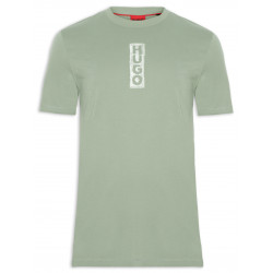 T-shirt Masculina Dalbula - Verde